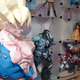 Illustration for article titled Life-Sized emDragon Ball Z/em Papercraft Is Over 9000!